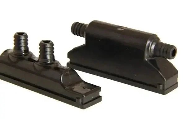 ExFog Additional Manifolds – Set of 2 - Longshot Tactical