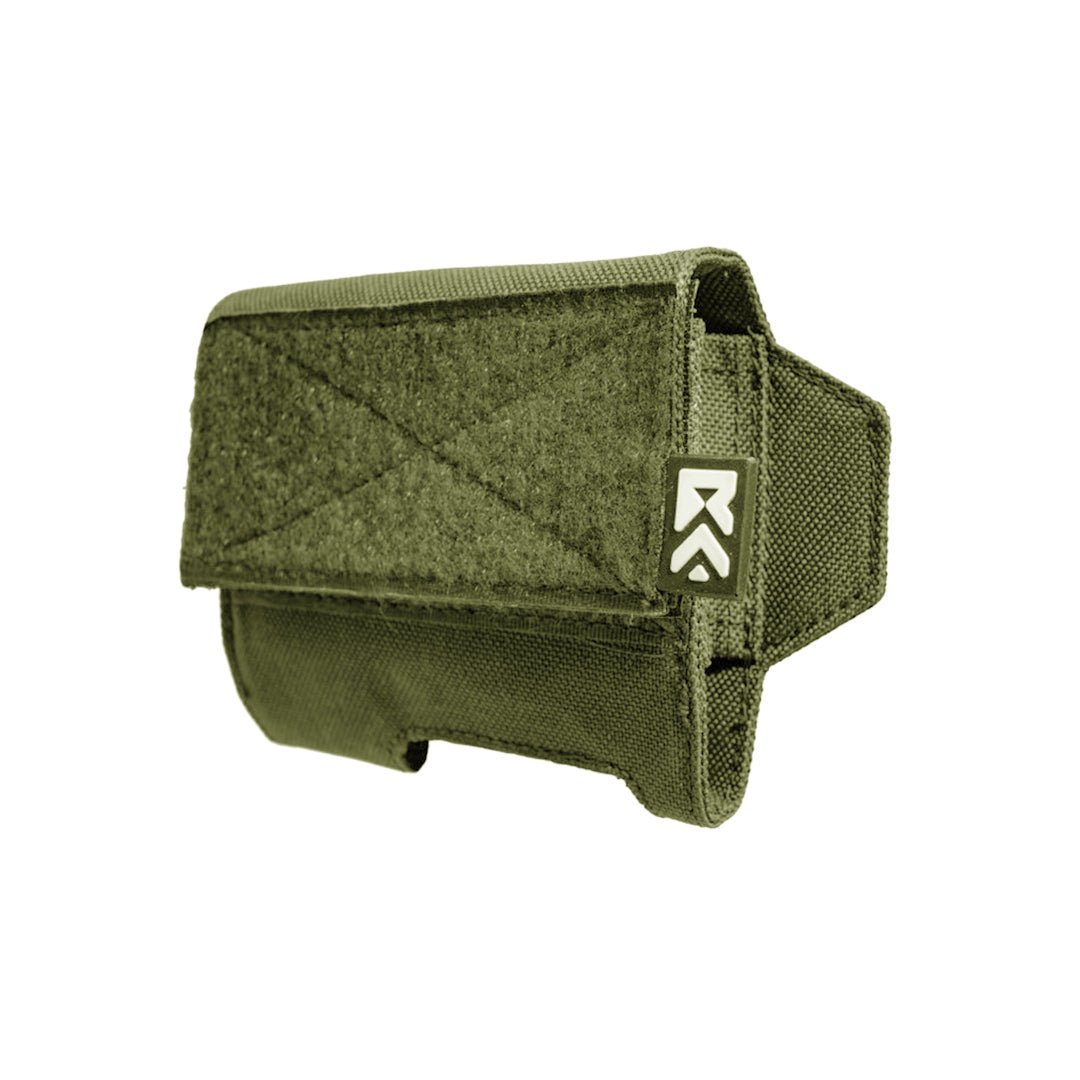 ExFog Helmet Pouch 1.0 (Various Colours) - Longshot Tactical