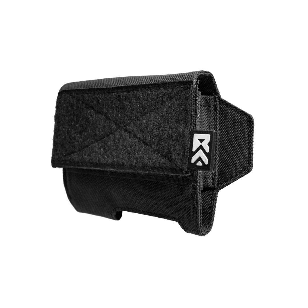 ExFog Helmet Pouch 1.0 (Various Colours) - Longshot Tactical