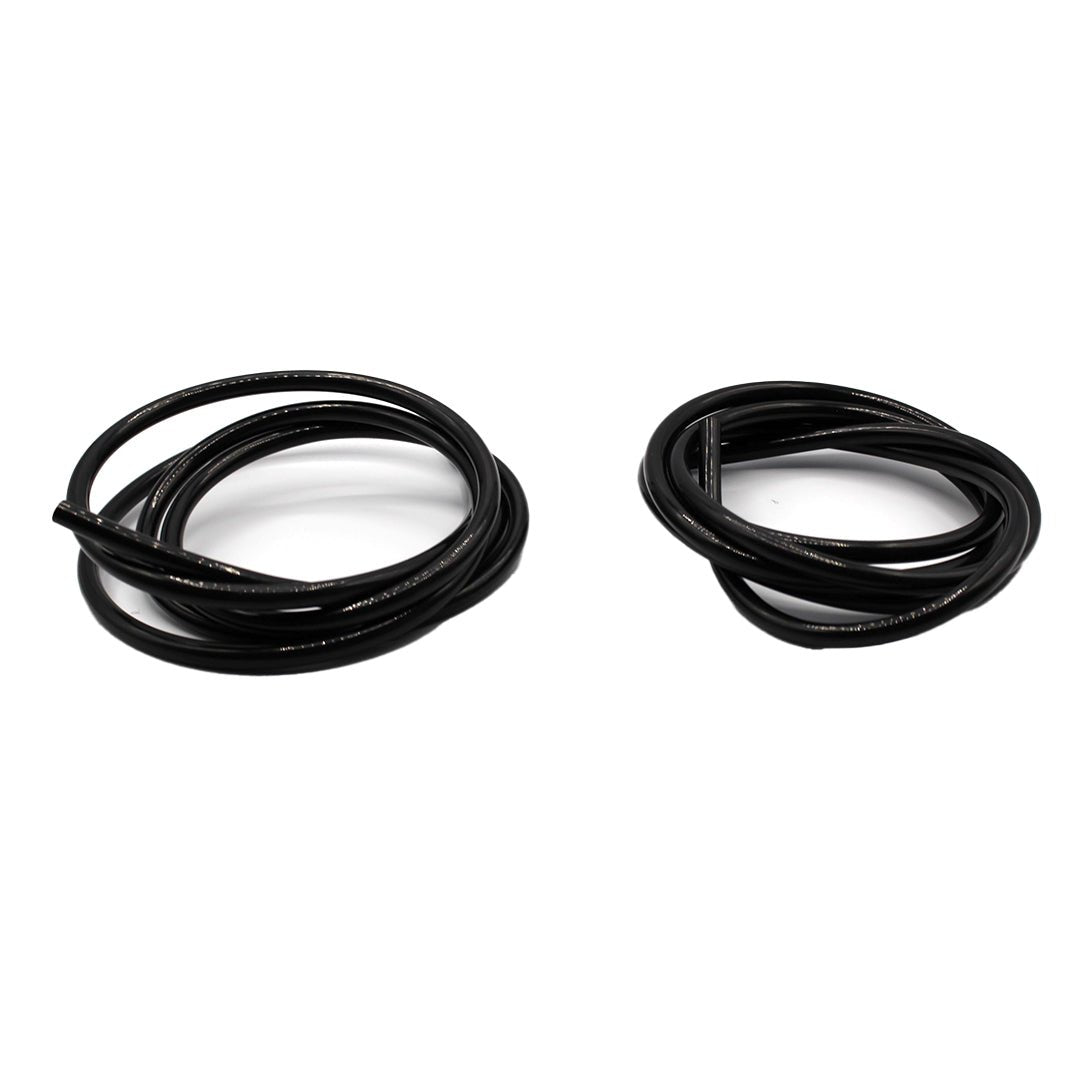 ExFog Replacement High-Flow Tube Pack of 2 (5ft sections) - Longshot Tactical