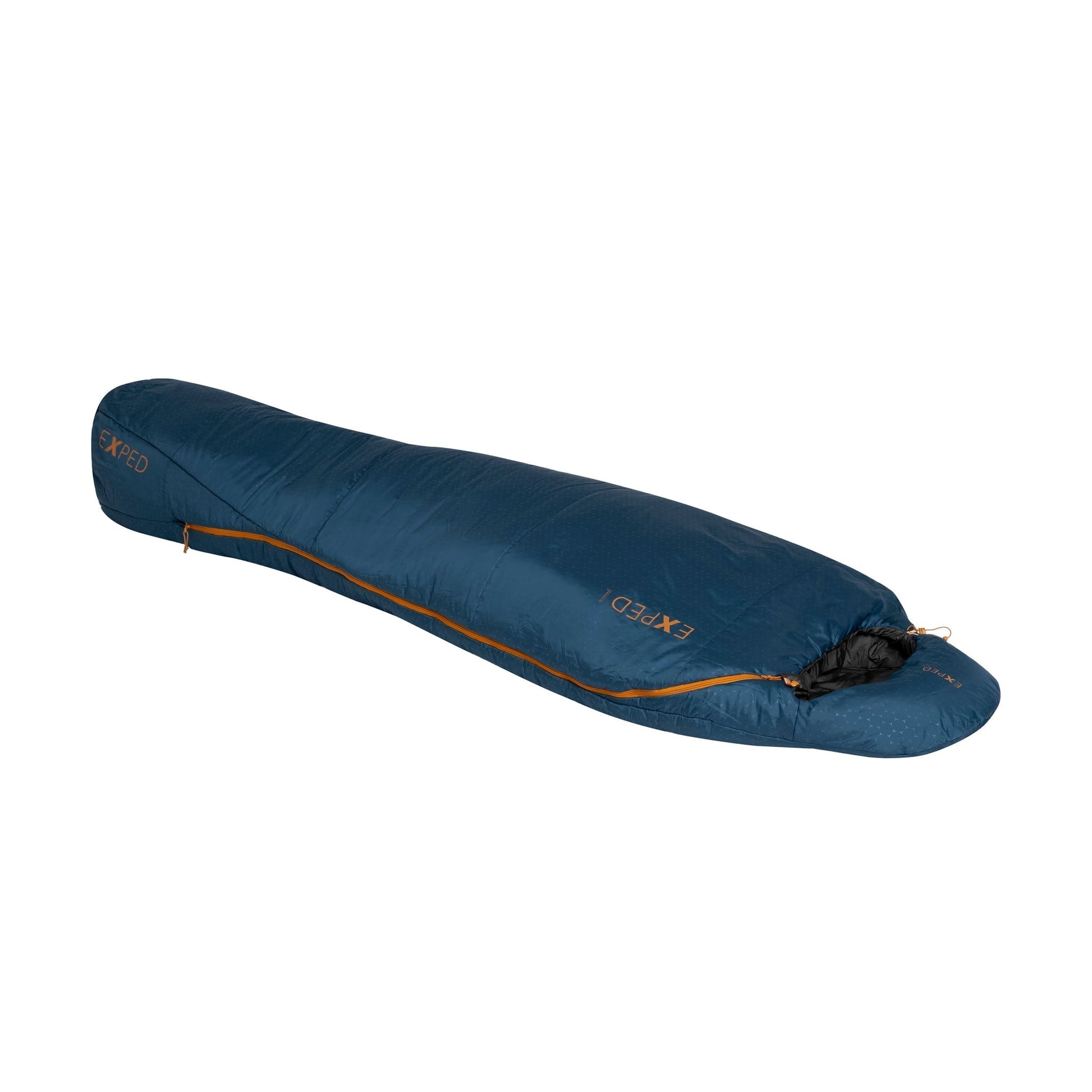 Exped DeepSleep 0C 30F LW Left - Longshot Tactical