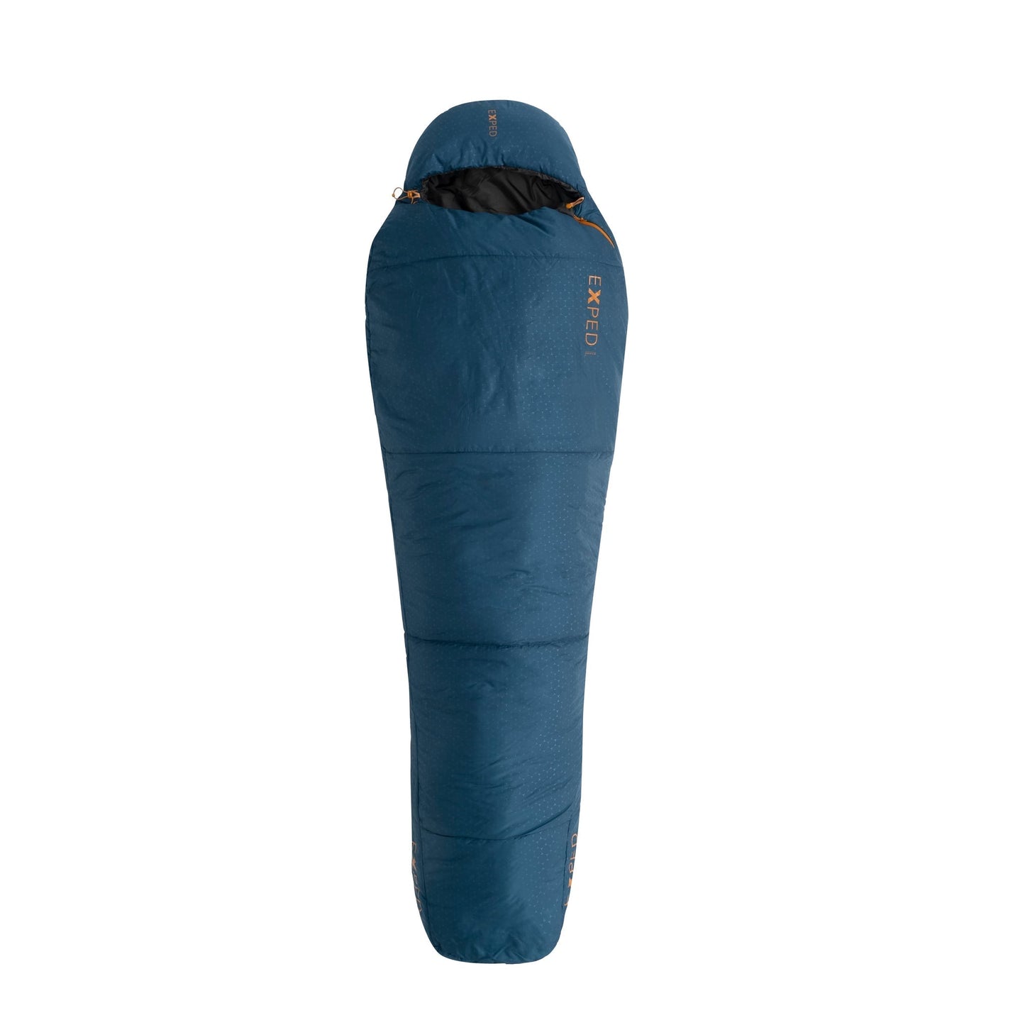 Exped DeepSleep 0C 30F LW Left - Longshot Tactical