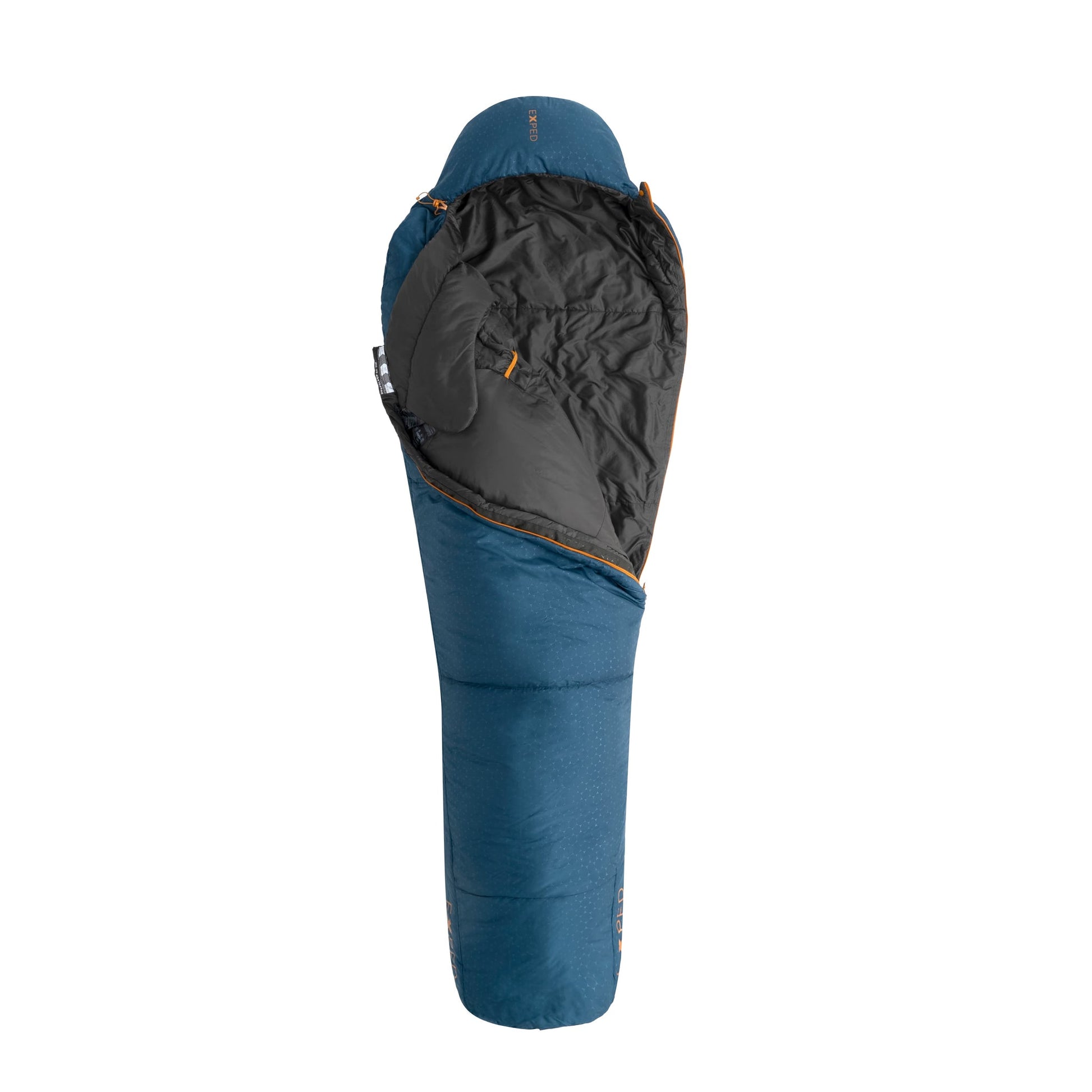 Exped DeepSleep 0C 30F LW Left - Longshot Tactical