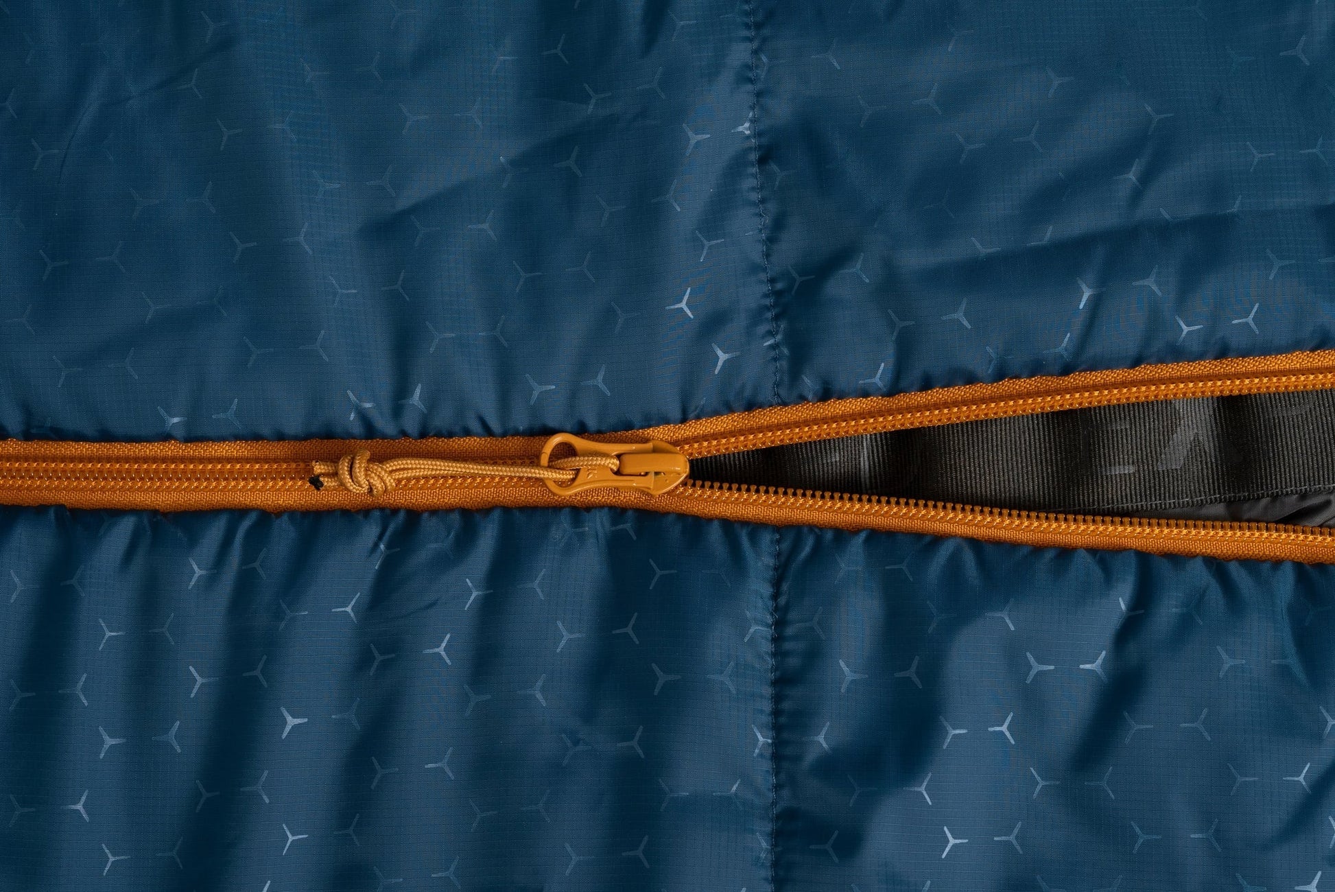 Exped DeepSleep 0C 30F LW Left - Longshot Tactical