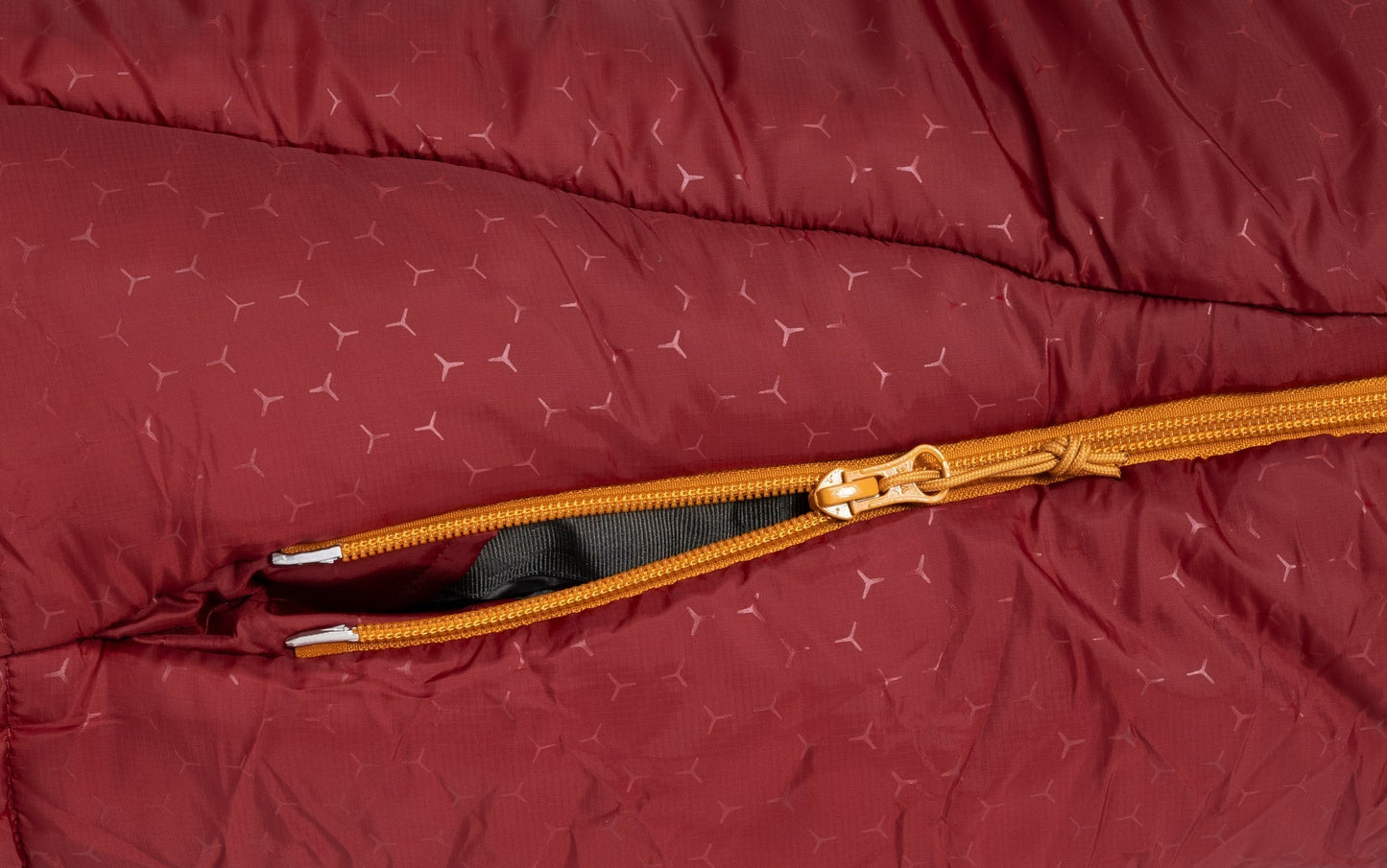 Exped DeepSleep 0C 30F LW Left - Longshot Tactical