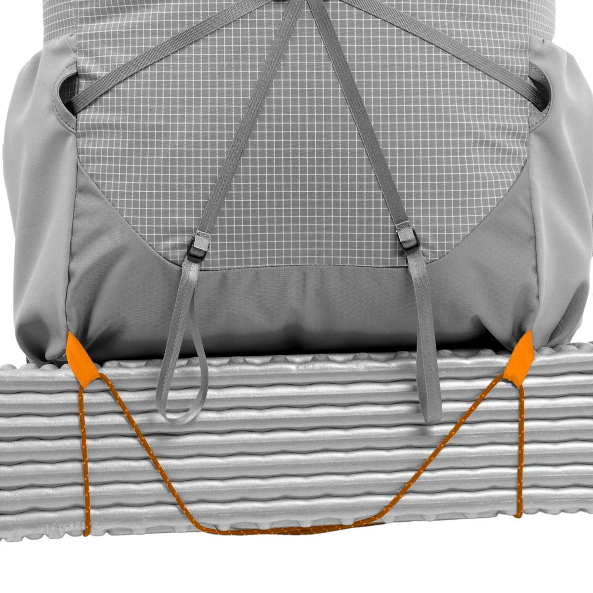 Exped Lightning 60 - Black Lightweight Backpack - Longshot Tactical