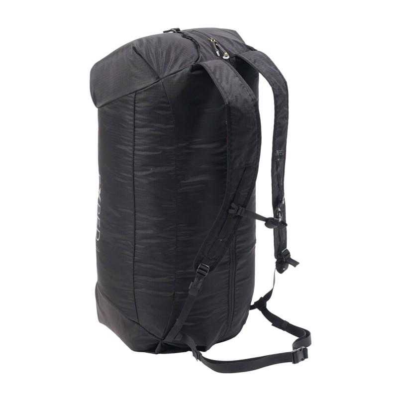 Exped Radical Lite Folding Lightweight Rucksack (Various Sizes) - Longshot Tactical