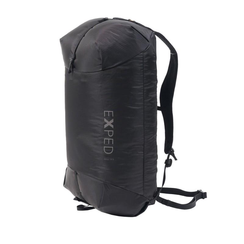 Exped Radical Lite Folding Lightweight Rucksack (Various Sizes) - Longshot Tactical