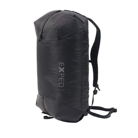 Exped Radical Lite Folding Lightweight Rucksack (Various Sizes) - Longshot Tactical