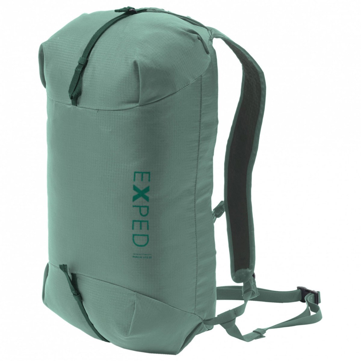 Exped Radical Lite Folding Lightweight Rucksack (Various Sizes) - Longshot Tactical