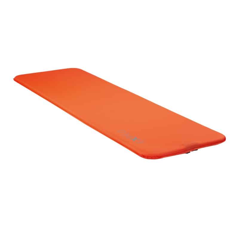 Exped SIM 3.8 Self - inflating Mat Terracotta (Various Sizes) 2022 version - Longshot Tactical