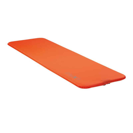 Exped SIM 3.8 Self - inflating Mat Terracotta (Various Sizes) 2022 version - Longshot Tactical