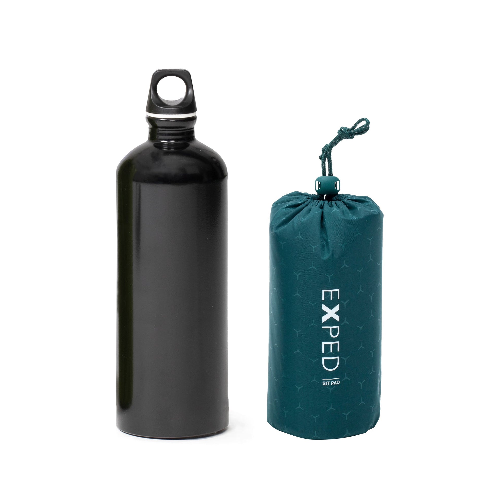 Exped Sit Pad - Longshot Tactical
