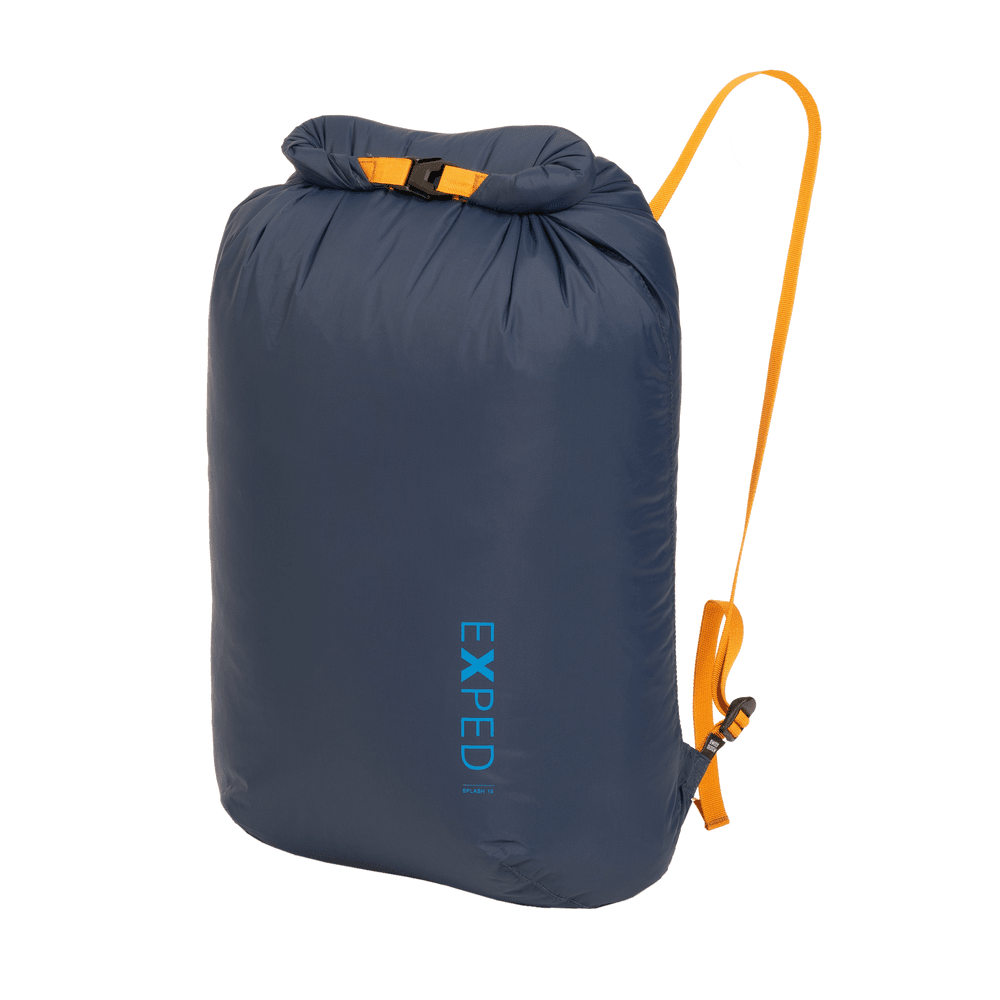 Exped Splash 15 Waterproof Backpack - Longshot Tactical