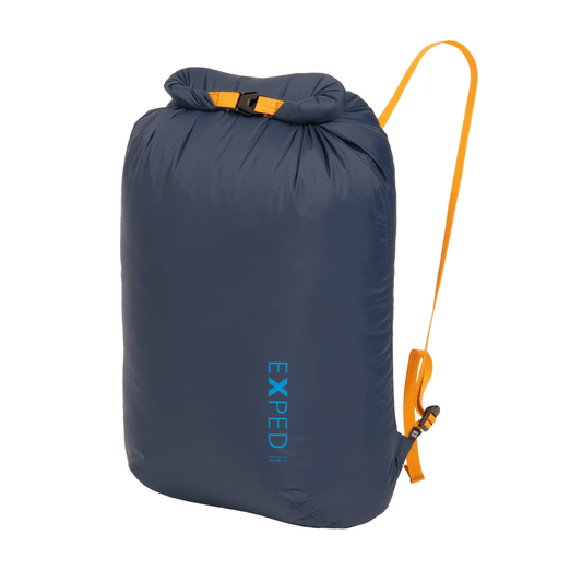 Exped Splash 15 Waterproof Backpack - Longshot Tactical