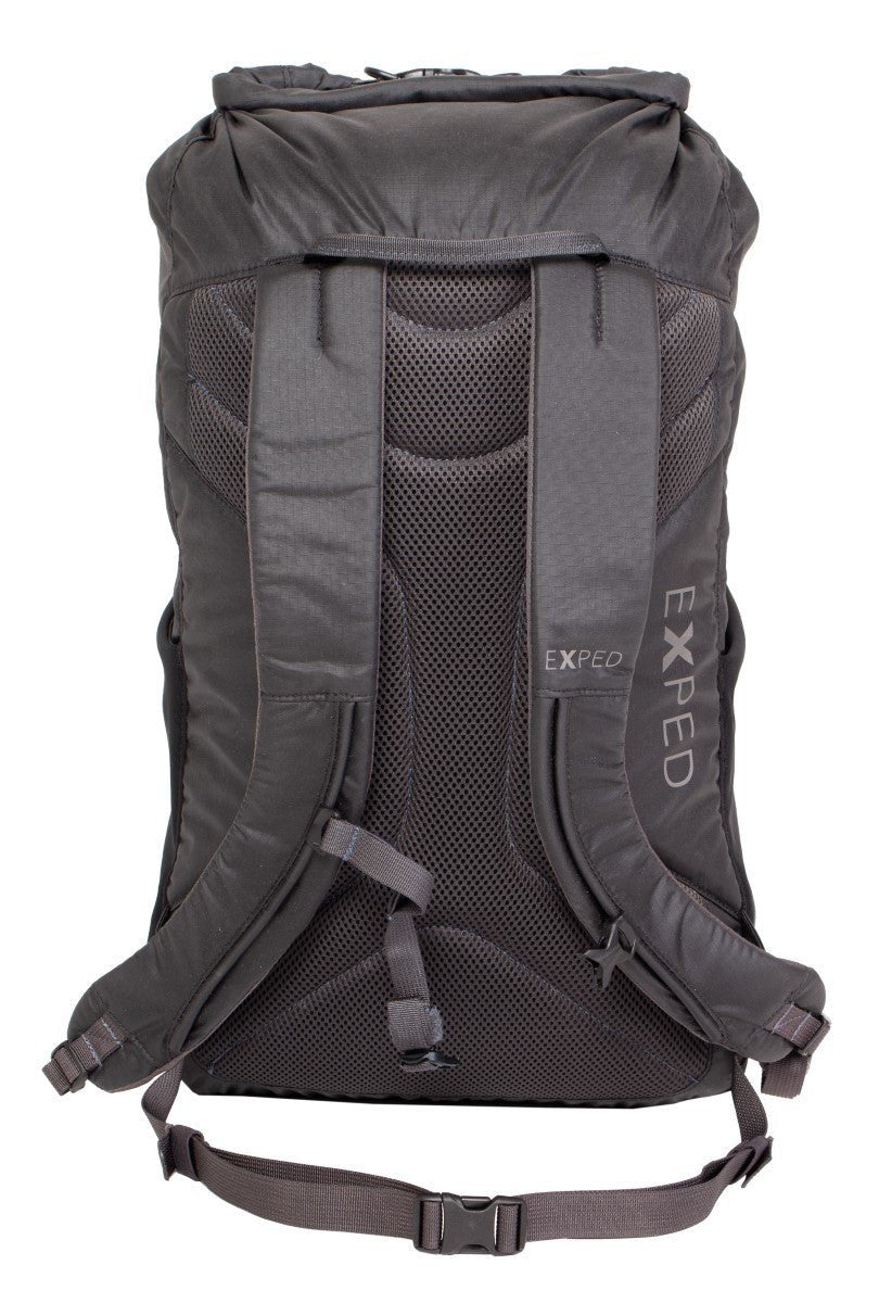 Exped Typhoon 25 Waterproof Backpack - Longshot Tactical