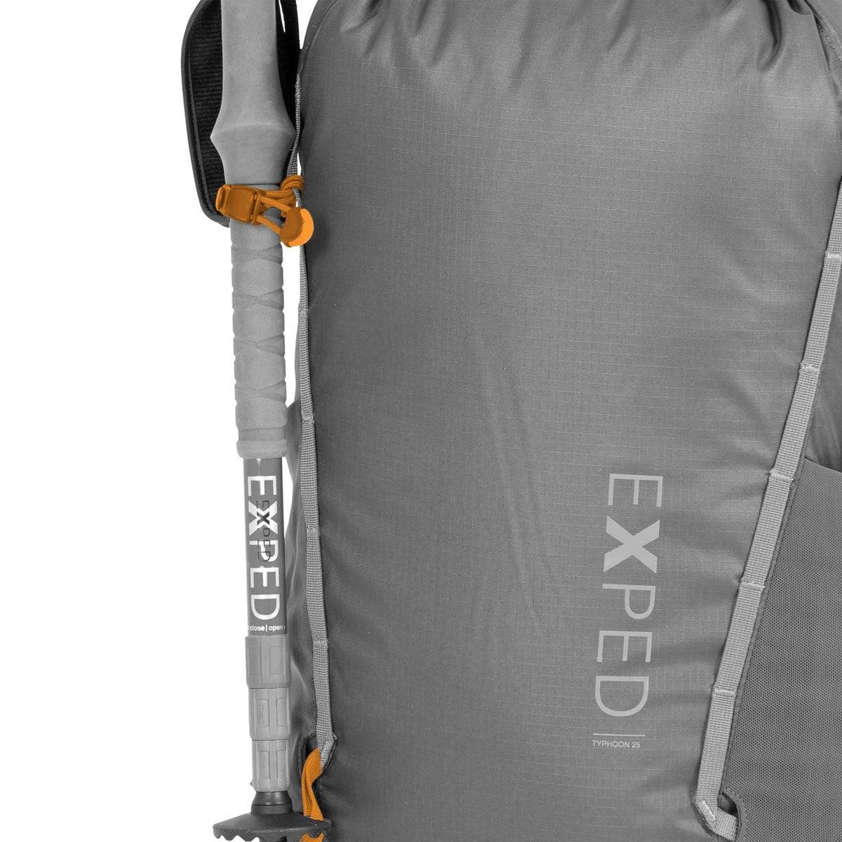 Exped Typhoon 25 Waterproof Backpack - Longshot Tactical