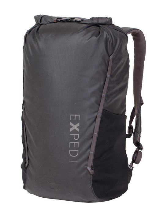 Exped Typhoon 25 Waterproof Backpack - Longshot Tactical