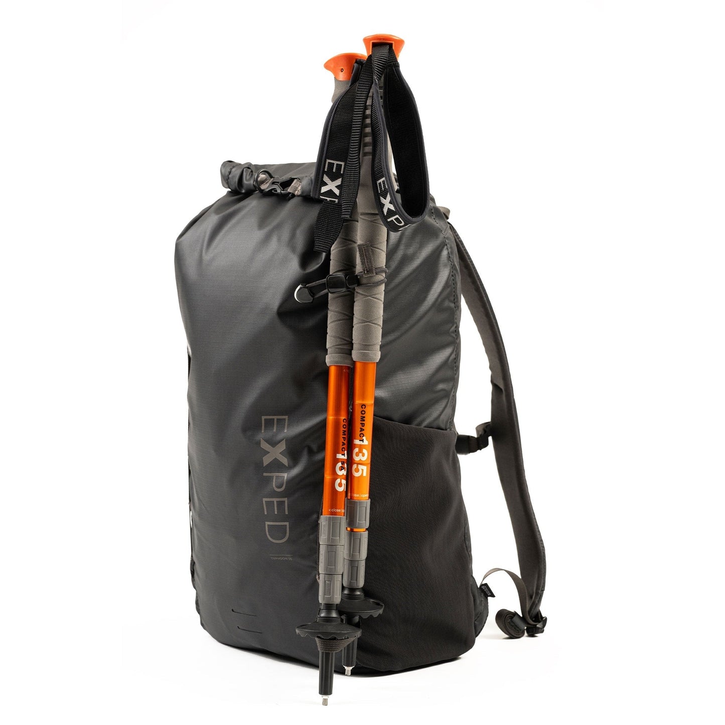 Exped Typhoon 25 Waterproof Backpack - Longshot Tactical