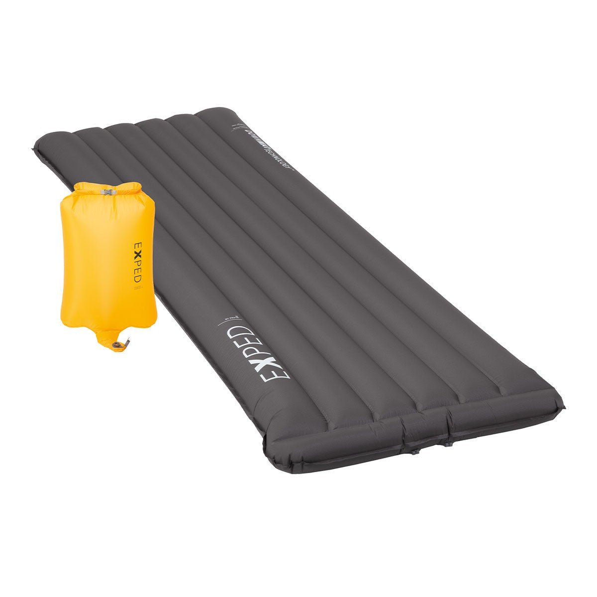 Exped Ultra 7R M inflatable sleeping mat - Longshot Tactical