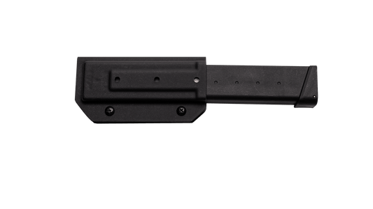 Extended Pistol/ARP 9 Magazine Carrier - Longshot Tactical