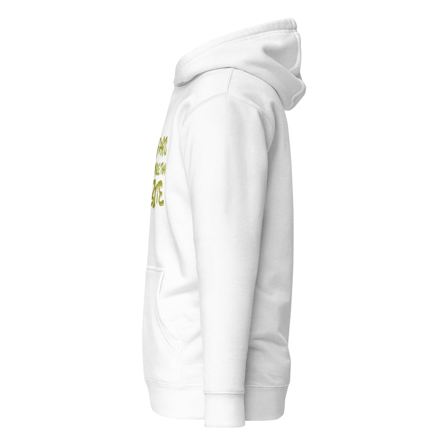 Farts are worse than bite Hoodie - Longshot Tactical
