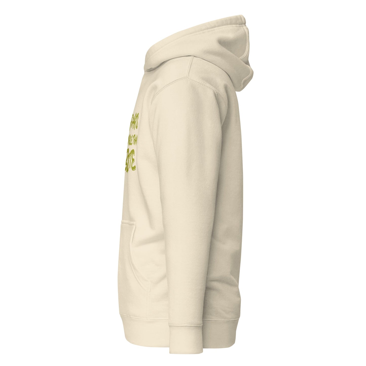 Farts are worse than bite Hoodie - Longshot Tactical