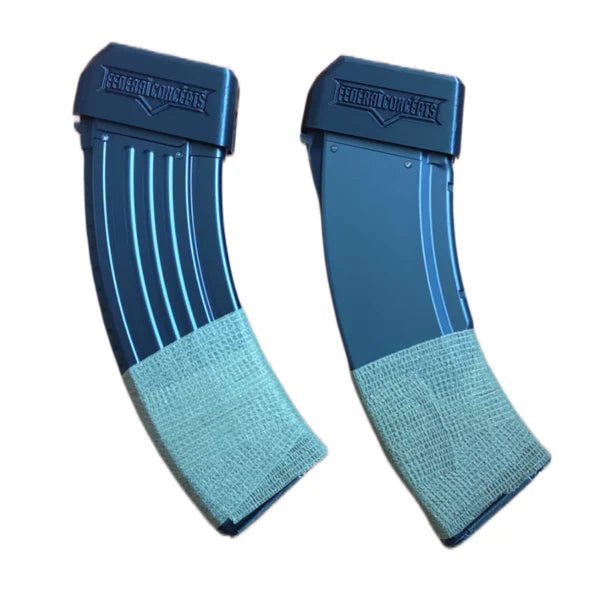 Federal Concepts TM AKM/AKX Speed Loader Adapter - Longshot Tactical