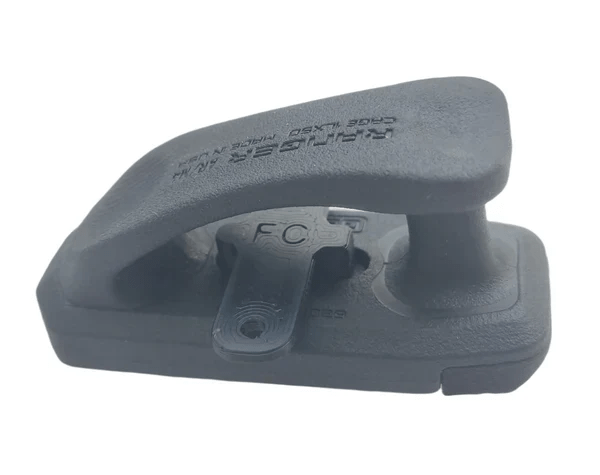 Federal Concepts TM MWS M3 Base Plate - Longshot Tactical