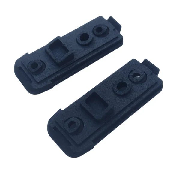 Federal Concepts TM MWS M3 Base Plate - Longshot Tactical