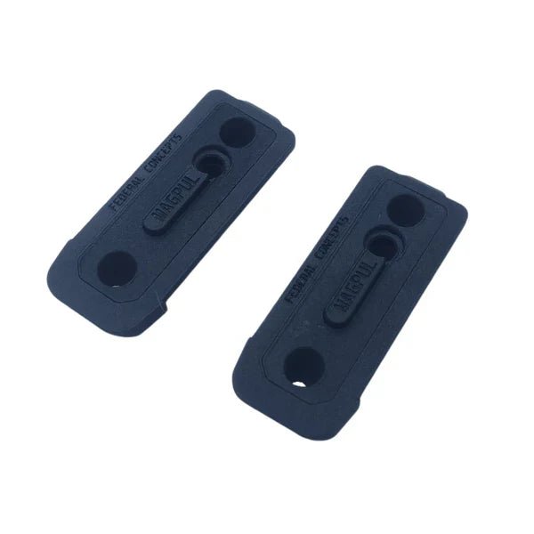 Federal Concepts TM MWS M3 Base Plate - Longshot Tactical