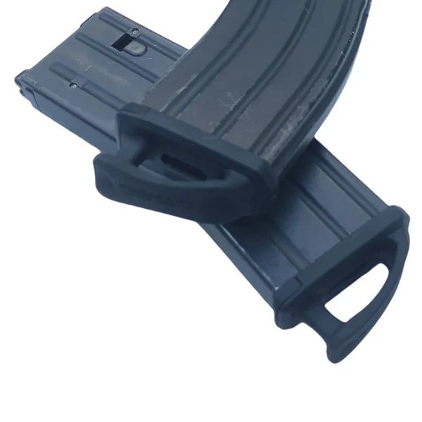 Federal Concepts TM MWS M3 Base Plate - Longshot Tactical