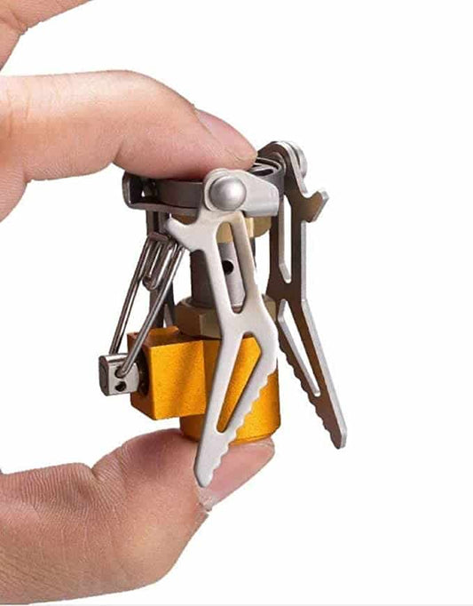 Fire Maple 300T Hornet Micro Gas Stove (45g) - Longshot Tactical