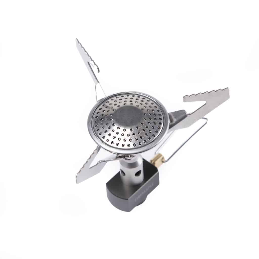Fire Maple Buzz Gas Camping Stove (73g) - Longshot Tactical