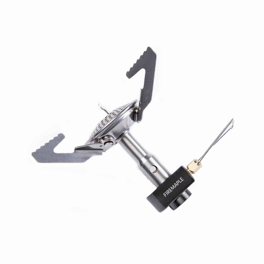 Fire Maple Buzz Gas Camping Stove (73g) - Longshot Tactical