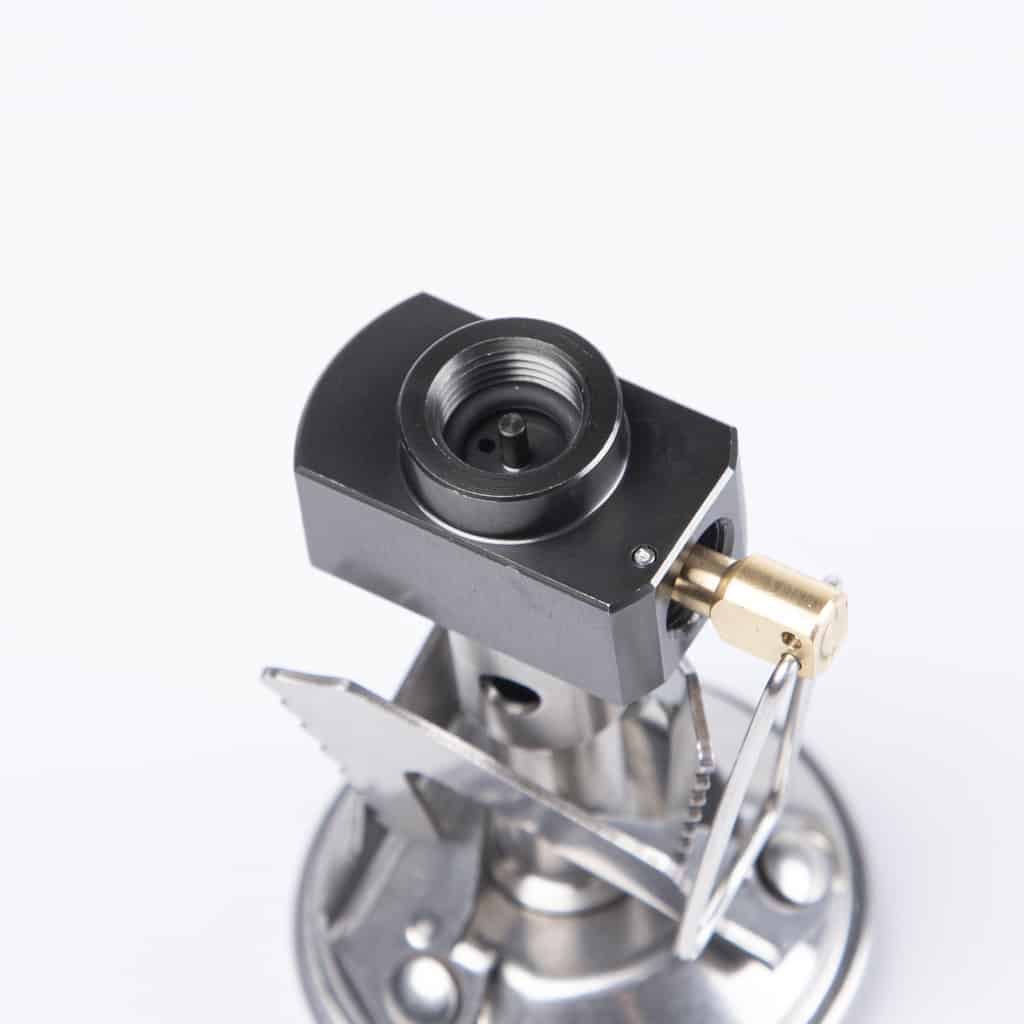 Fire Maple Buzz Gas Camping Stove (73g) - Longshot Tactical