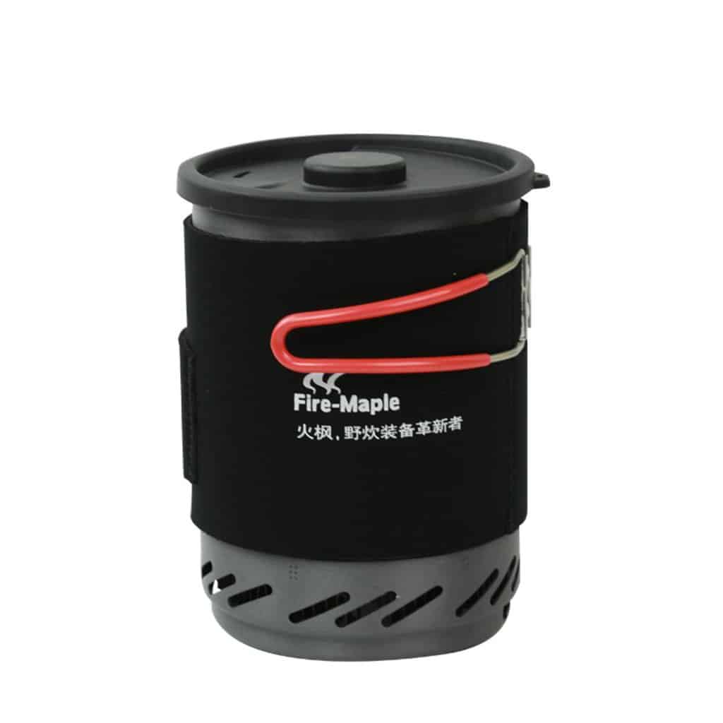 Fire Maple Fixed Star X1 Personal Cooking System (Various Colours) - Longshot Tactical