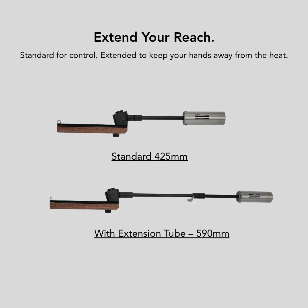 Fire Maple Gear Flarego Torch Lighter - Longshot Tactical