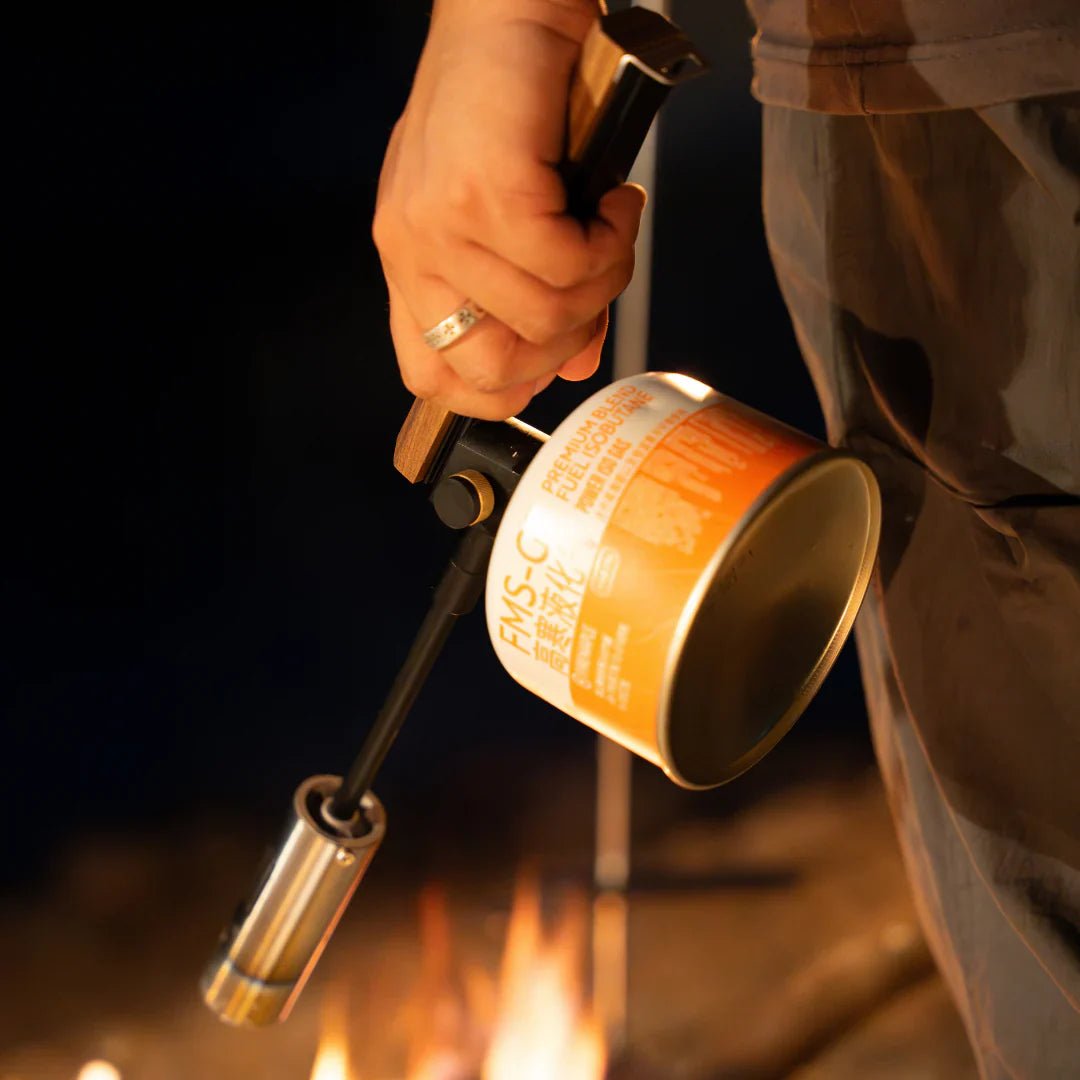 Fire Maple Gear Flarego Torch Lighter - Longshot Tactical