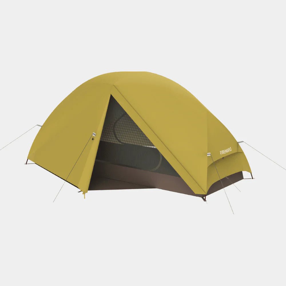Fire Maple Gear Tropics 1 Person Backpacking Tent With Foot print - Longshot Tactical