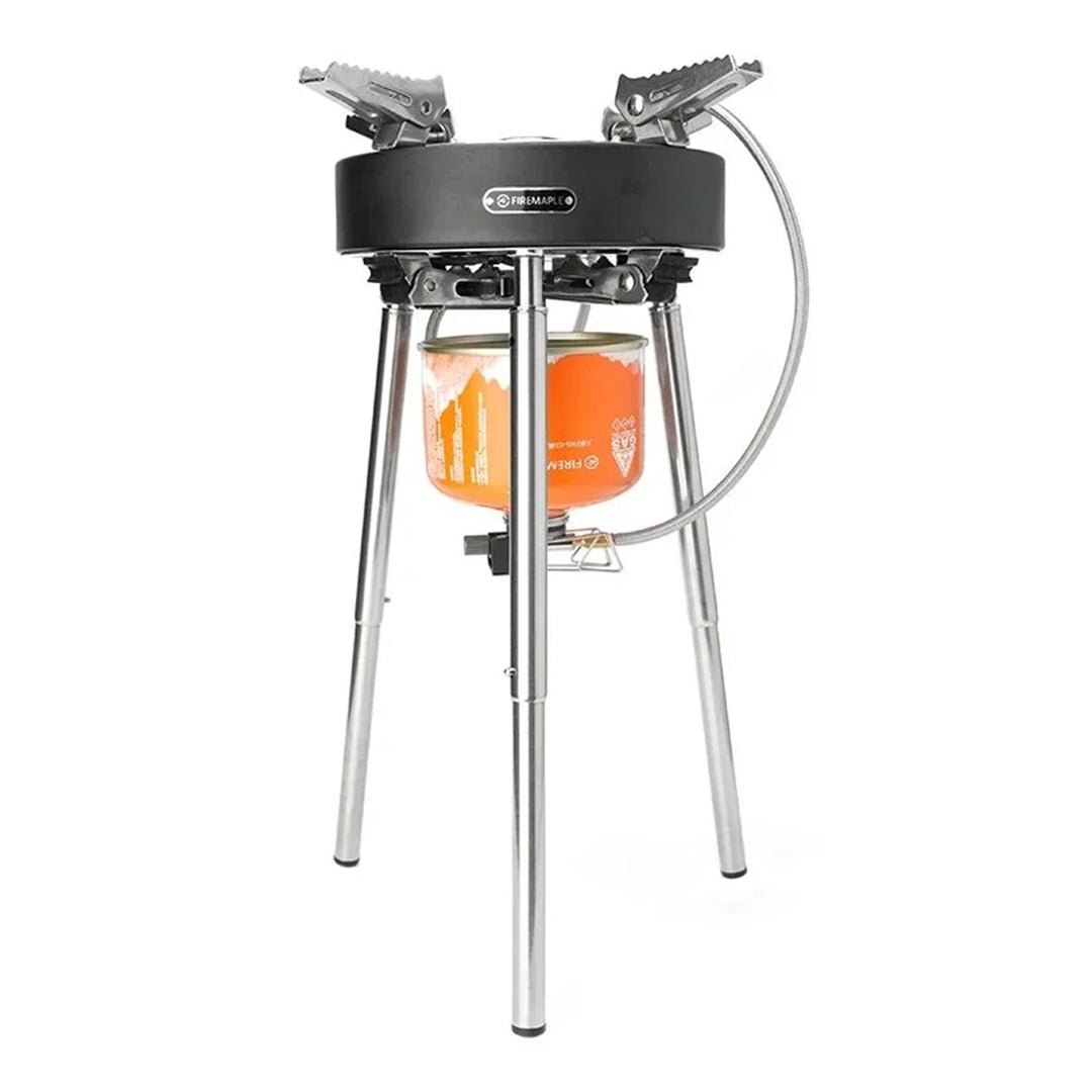 Fire Maple Saturn X Gas Stove (Qingtian 2) - Longshot Tactical