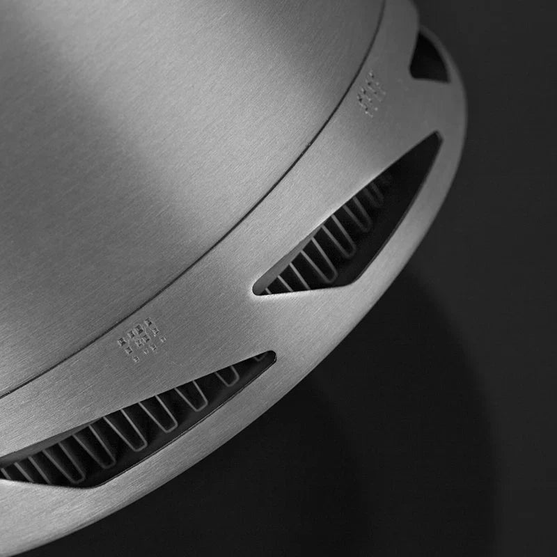 Firemaple Feast K2 Aluminum Pot with Heat - exchanger - Longshot Tactical