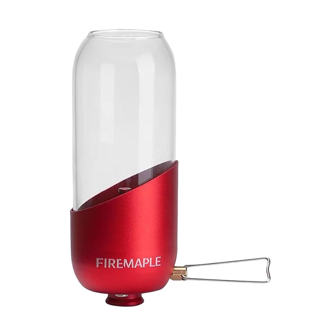 FireMaple Gas Lantern (Various Colours) - Longshot Tactical