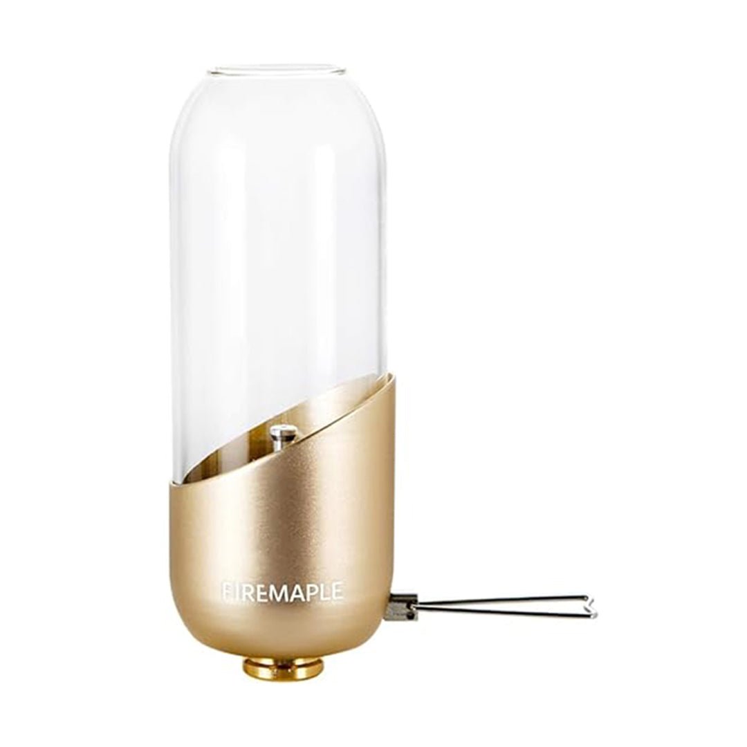 FireMaple Gas Lantern (Various Colours) - Longshot Tactical