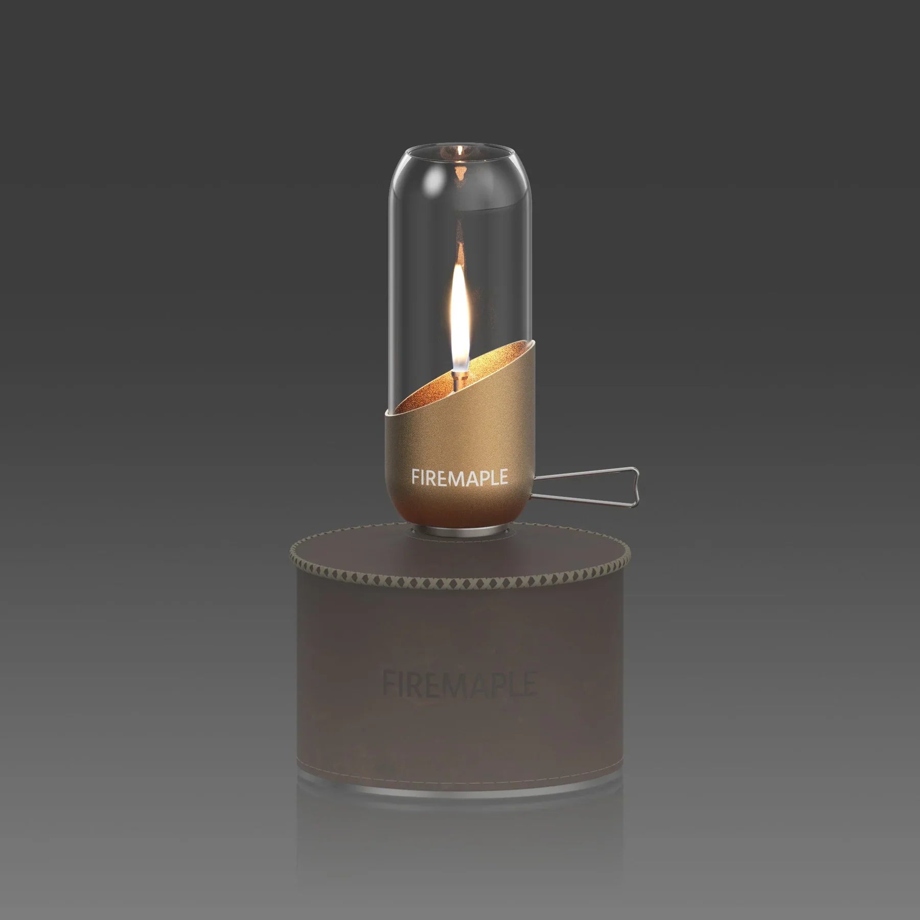 FireMaple Gas Lantern (Various Colours) - Longshot Tactical