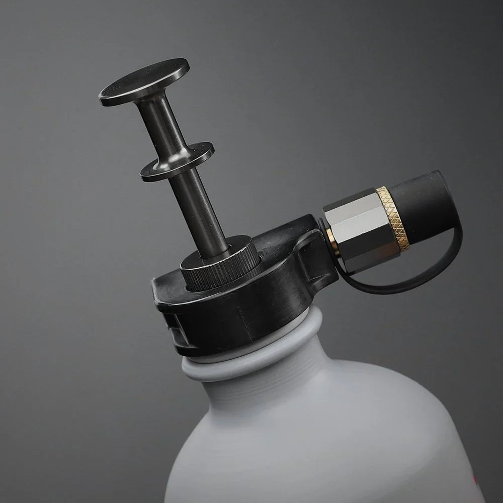 Firemaple Lava Multi - Fuel Backpacking Stove - Longshot Tactical