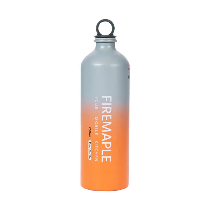 Firemaple Stove Fuel bottle (500ML / 750ML) - Longshot Tactical