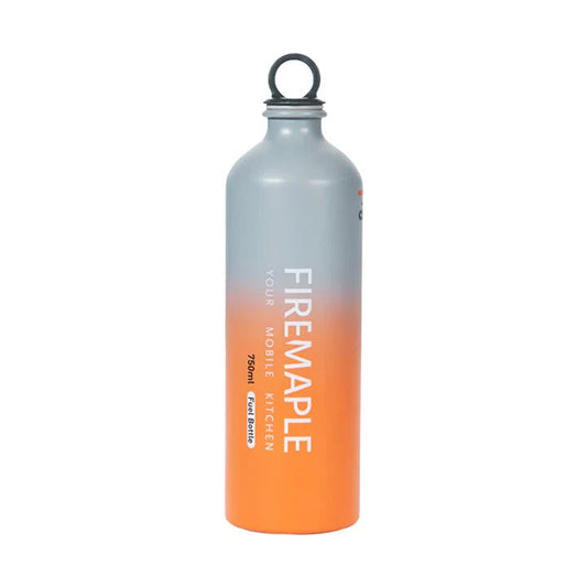 Firemaple Stove Fuel bottle (500ML / 750ML) - Longshot Tactical