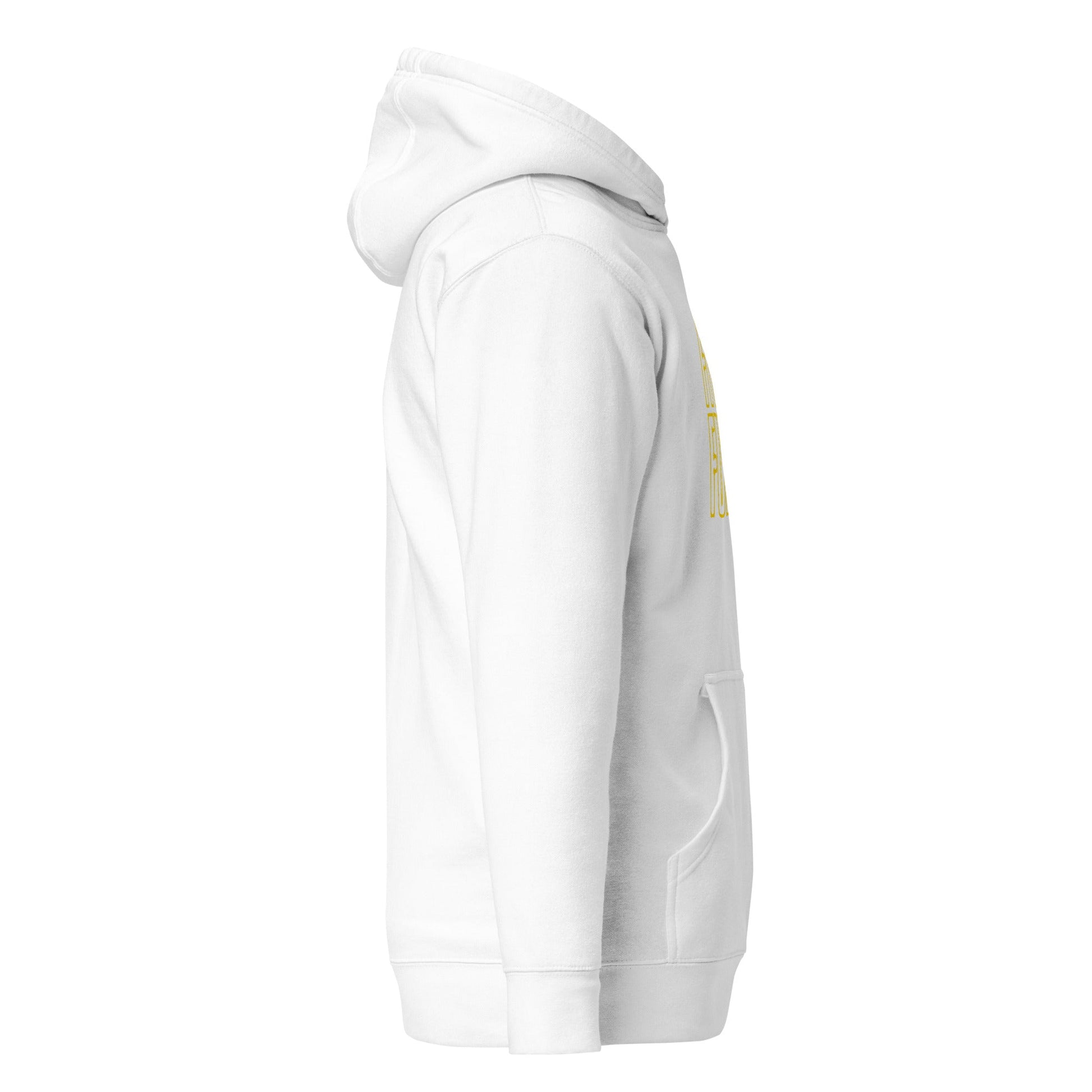 Fit As Funk Hoodie - Longshot Tactical