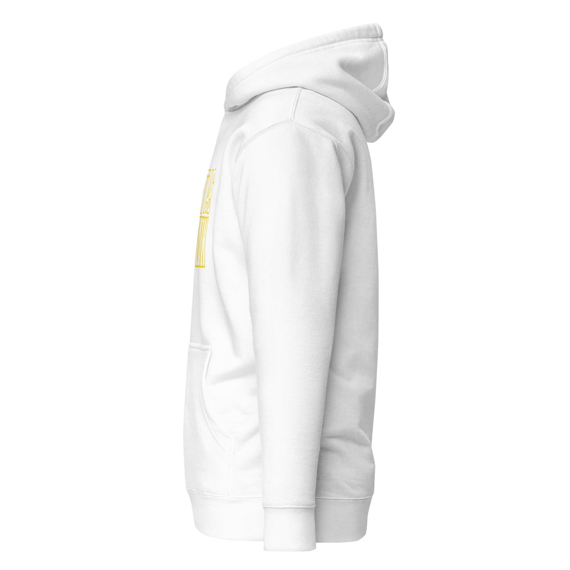 Fit As Funk Hoodie - Longshot Tactical